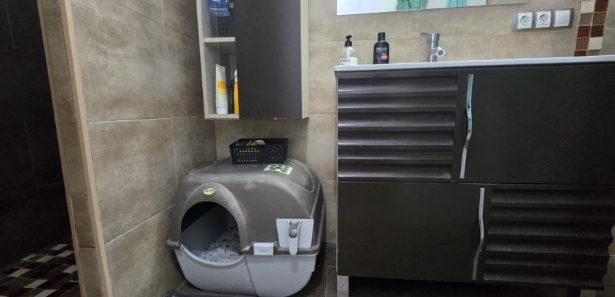 Piso bajo – Nueva Sevilla
