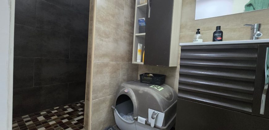 Piso bajo – Nueva Sevilla