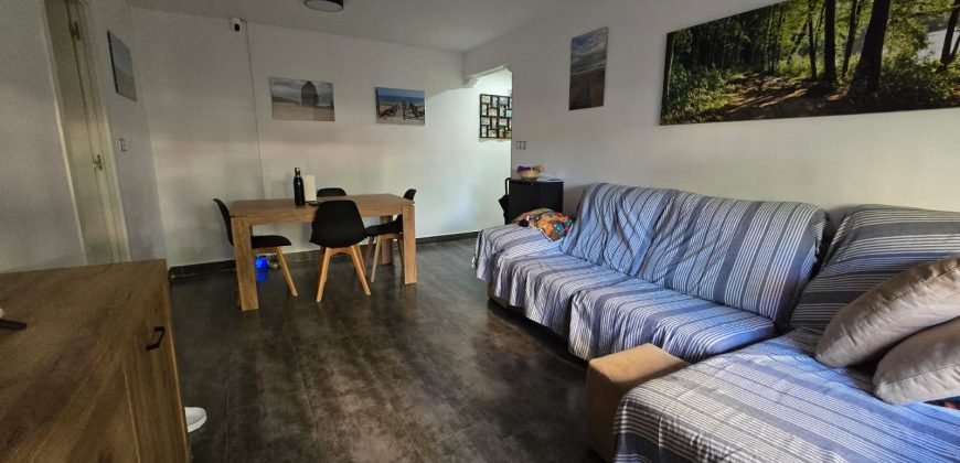 Piso bajo – Nueva Sevilla