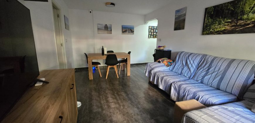 Piso bajo – Nueva Sevilla