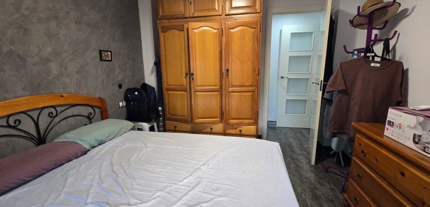 Piso bajo – Nueva Sevilla