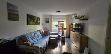 Piso bajo – Nueva Sevilla