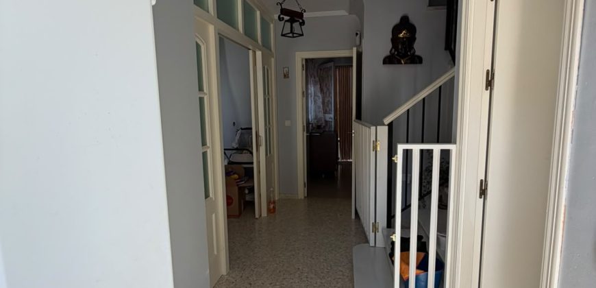 CASA EN GUADALEMA DE LOS QUINTEROS