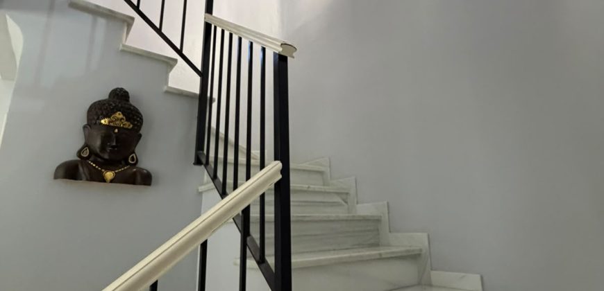 CASA EN GUADALEMA DE LOS QUINTEROS