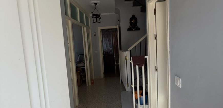 CASA EN GUADALEMA DE LOS QUINTEROS