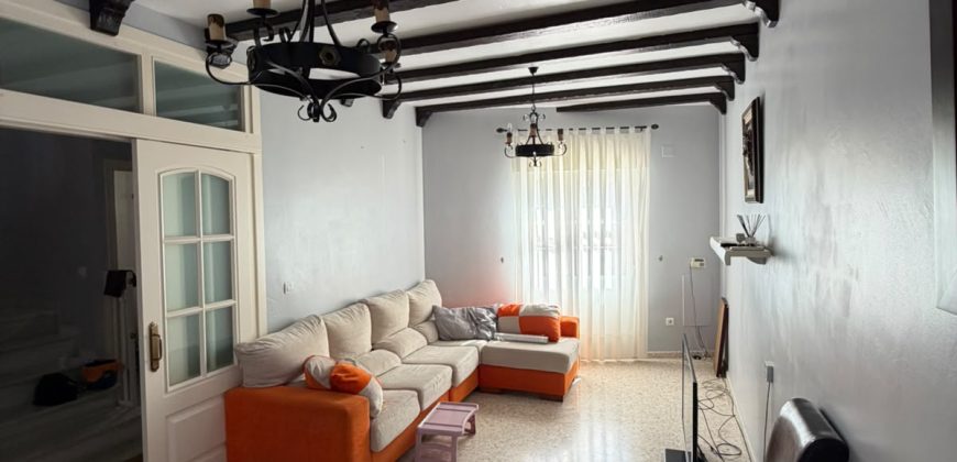 CASA EN GUADALEMA DE LOS QUINTEROS
