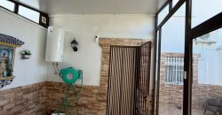 CASA EN GUADALEMA DE LOS QUINTEROS