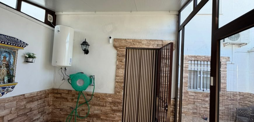 CASA EN GUADALEMA DE LOS QUINTEROS