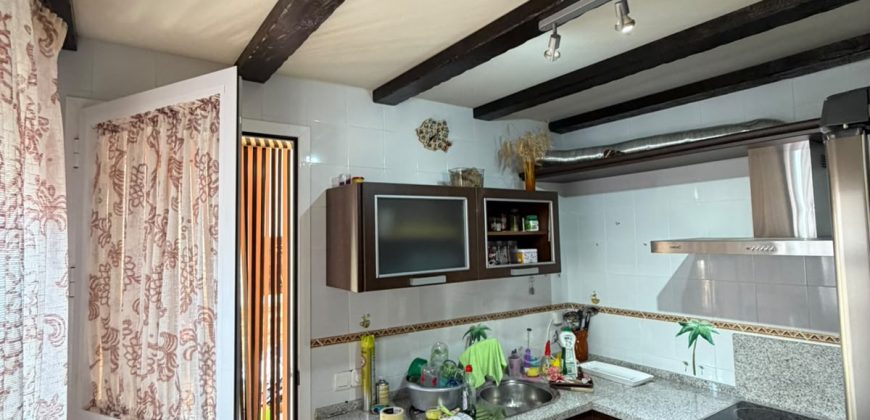 CASA EN GUADALEMA DE LOS QUINTEROS