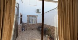 CASA EN GUADALEMA DE LOS QUINTEROS