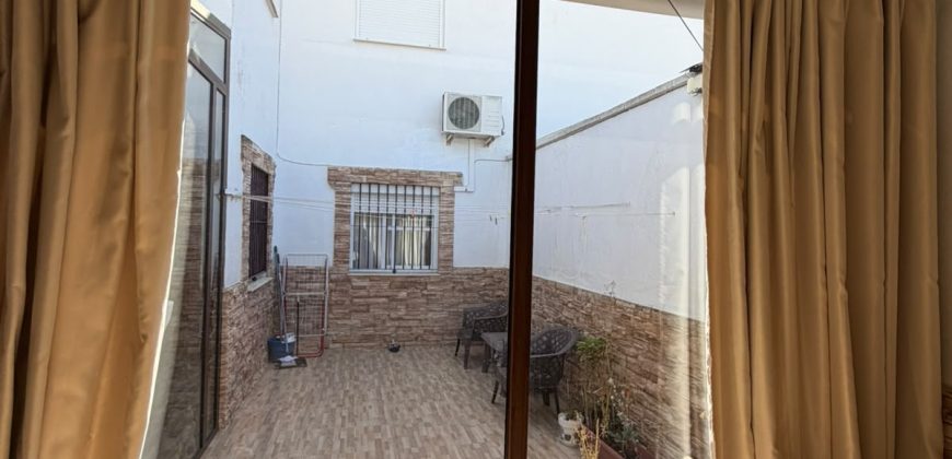 CASA EN GUADALEMA DE LOS QUINTEROS