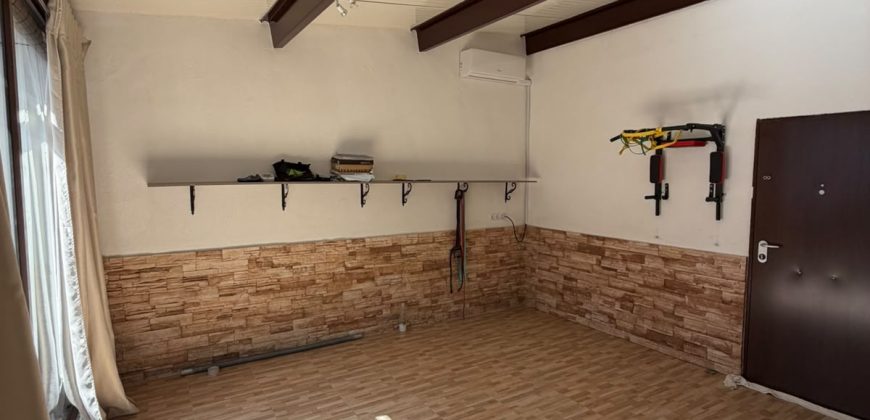 CASA EN GUADALEMA DE LOS QUINTEROS