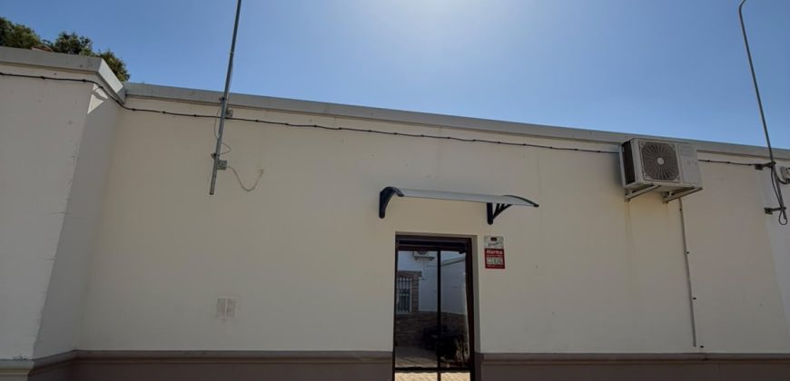 CASA EN GUADALEMA DE LOS QUINTEROS