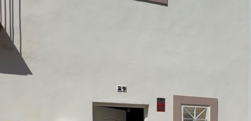 CASA EN GUADALEMA DE LOS QUINTEROS