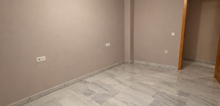 🏡¡PISO + TRASTERO + PLAZA DE GARAJE EN VENTA¡ 🏡