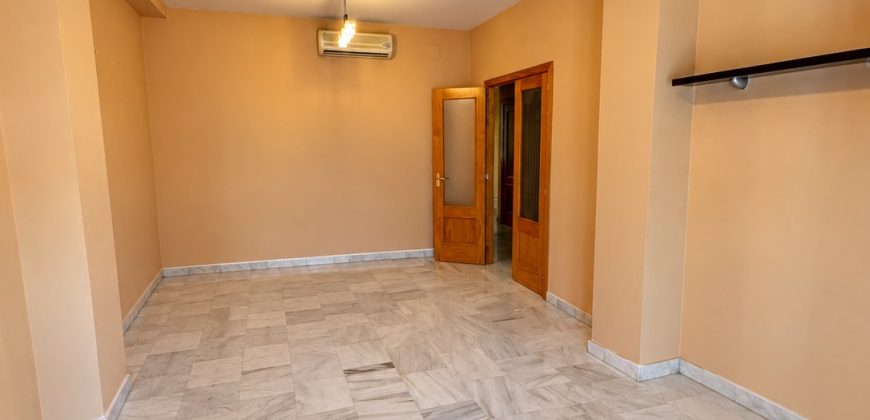🏡¡PISO + TRASTERO + PLAZA DE GARAJE EN VENTA¡ 🏡