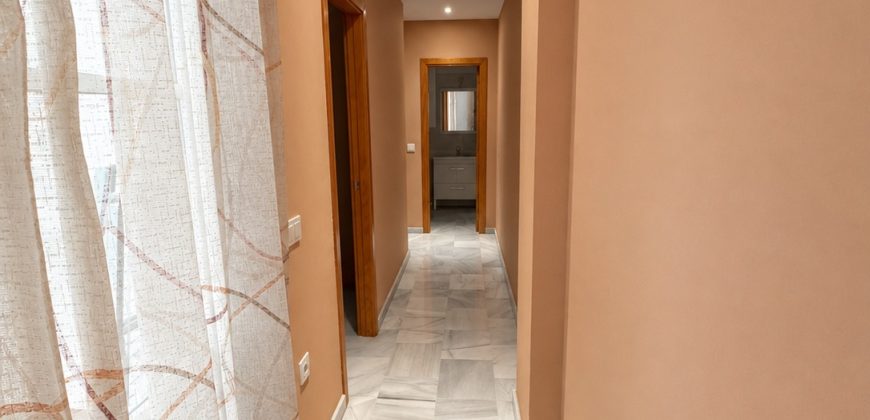 🏡¡PISO + TRASTERO + PLAZA DE GARAJE EN VENTA¡ 🏡
