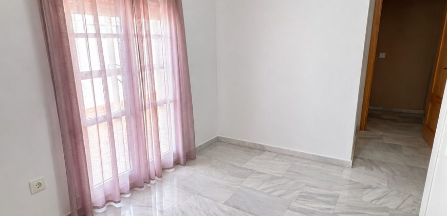 🏡¡PISO + TRASTERO + PLAZA DE GARAJE EN VENTA¡ 🏡