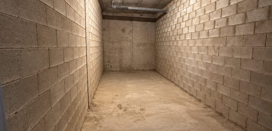 🏡¡PISO + TRASTERO + PLAZA DE GARAJE EN VENTA¡ 🏡