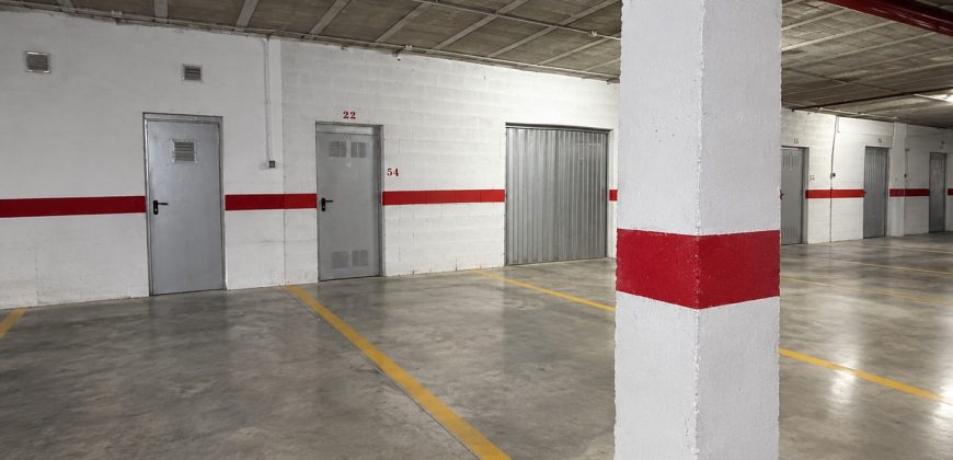 🏡¡PISO + TRASTERO + PLAZA DE GARAJE EN VENTA¡ 🏡
