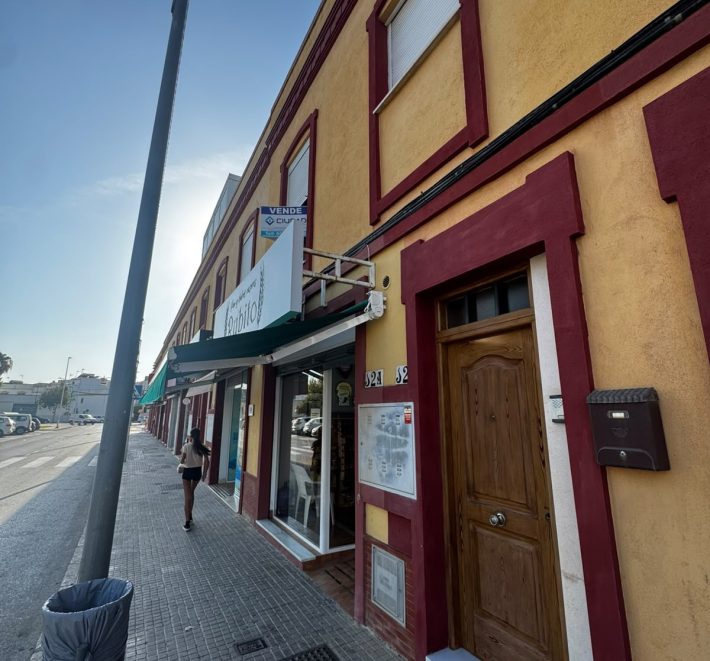 🏡¡PISO + TRASTERO + PLAZA DE GARAJE EN VENTA¡ 🏡