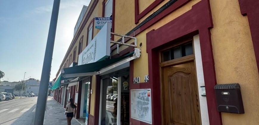 🏡¡PISO + TRASTERO + PLAZA DE GARAJE EN VENTA¡ 🏡