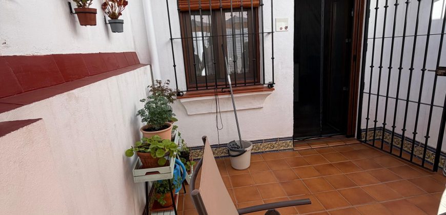 Piso – Castilleja de la Cuesta