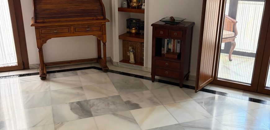 Piso – Castilleja de la Cuesta