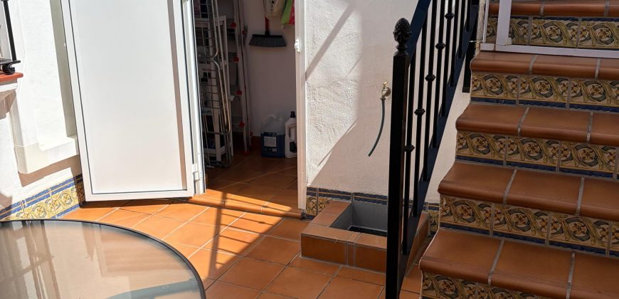 Piso – Castilleja de la Cuesta
