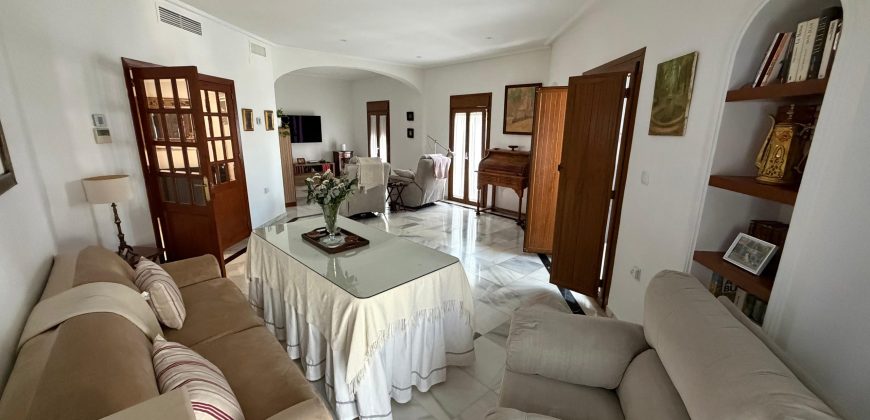 Piso – Castilleja de la Cuesta