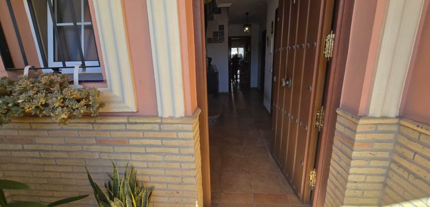 Casa – Gines