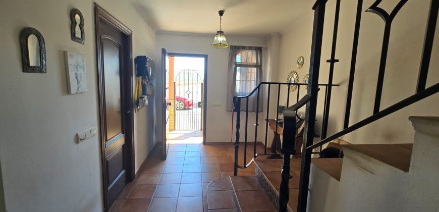 Casa – Gines