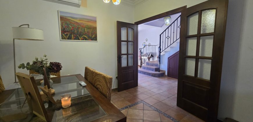 Casa – Gines