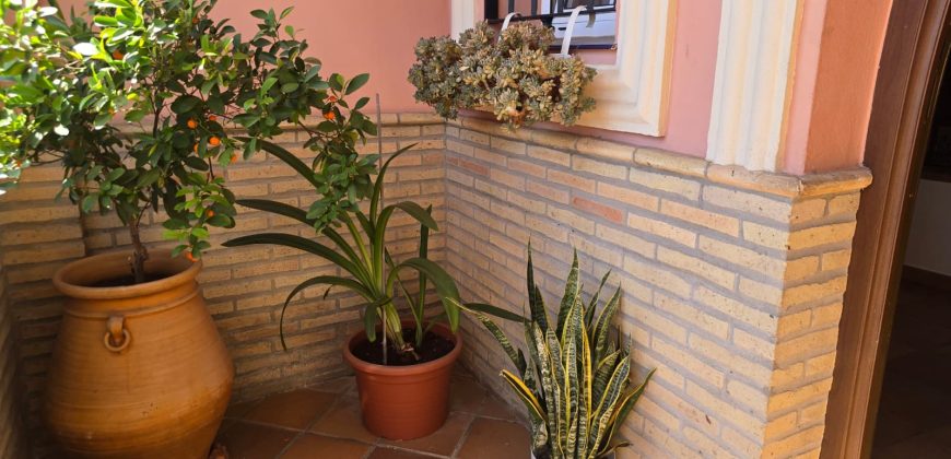 Casa – Gines