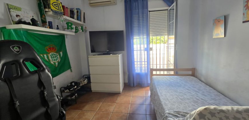 Casa – Gines