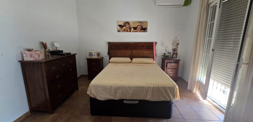 Casa – Gines