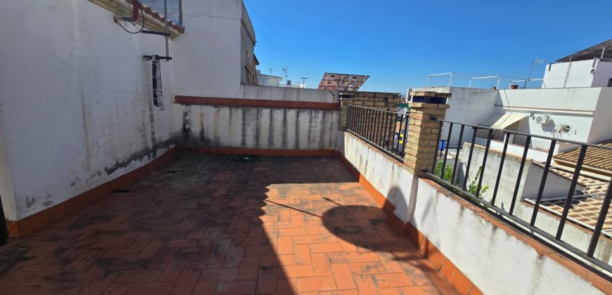 Casa – Gines