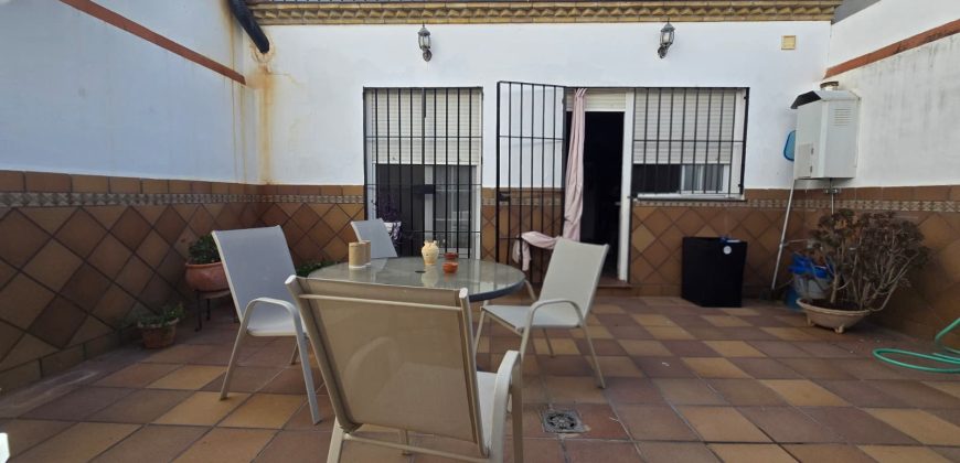 Casa – Gines