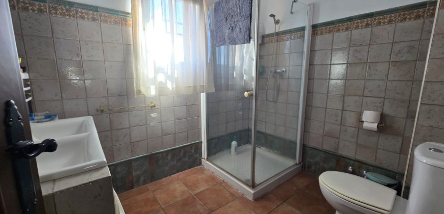 Casa – Gines
