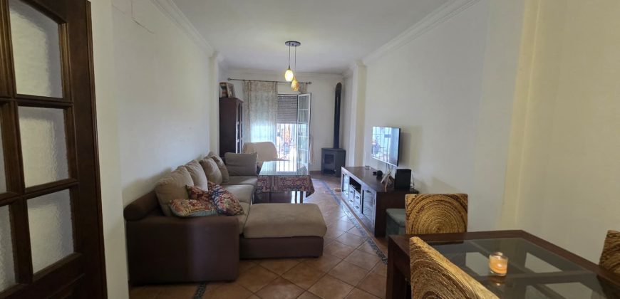 Casa – Gines