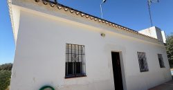 PARCELA RÚSTICA