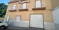CASA UNIFAMILIAR