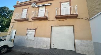 CASA UNIFAMILIAR
