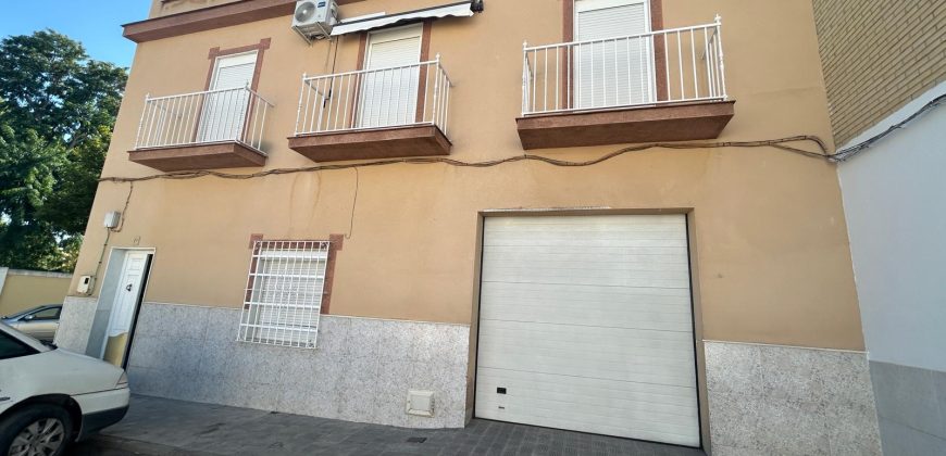 CASA UNIFAMILIAR
