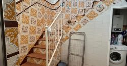 CASA UNIFAMILIAR