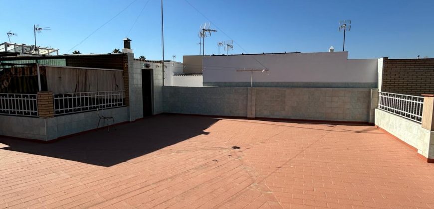 CASA UNIFAMILIAR