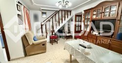 CASA EN VENTA EN ZONA CENTRO DE LAS CABEZAS DE SAN JUAN (SEVILLA)