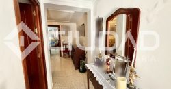 CASA EN VENTA EN ZONA CENTRO DE LAS CABEZAS DE SAN JUAN (SEVILLA)