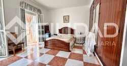 CASA EN VENTA EN ZONA CENTRO DE LAS CABEZAS DE SAN JUAN (SEVILLA)