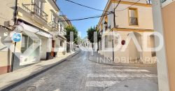 CASA EN VENTA EN ZONA CENTRO DE LAS CABEZAS DE SAN JUAN (SEVILLA)